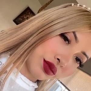 Meet your Posher, Fernanda